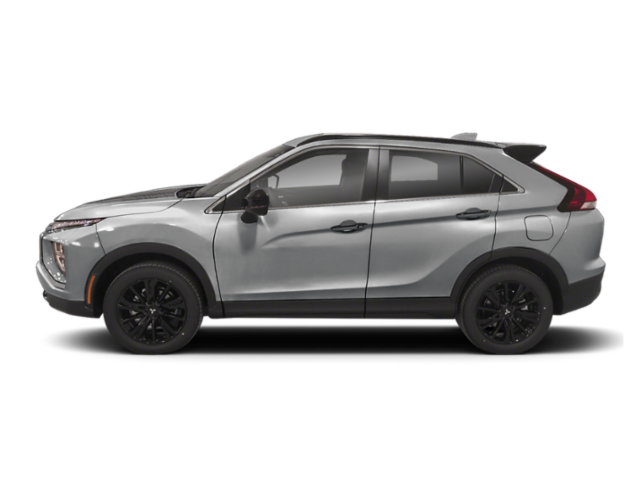 2025 Mitsubishi Eclipse Cross SEL photo 2