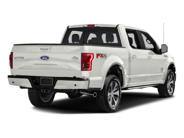 2017 Ford F-150 King Ranch photo 2