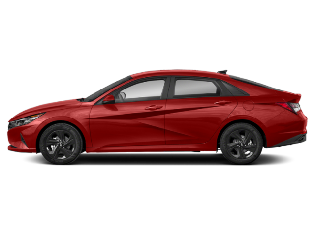 2022 Hyundai Elantra SEL photo 3