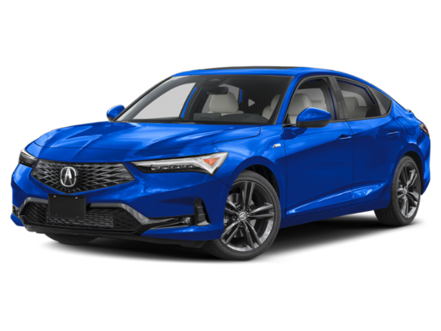 2023 Acura Integra A-Spec's photo