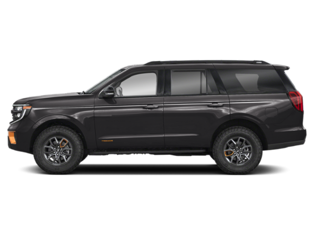 2025 Ford Expedition photo 2
