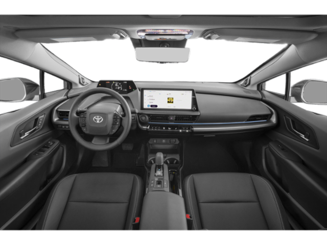 2024 Toyota Prius Limited photo 5