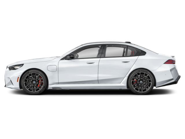 2026 Bmw M5 5 photo 2