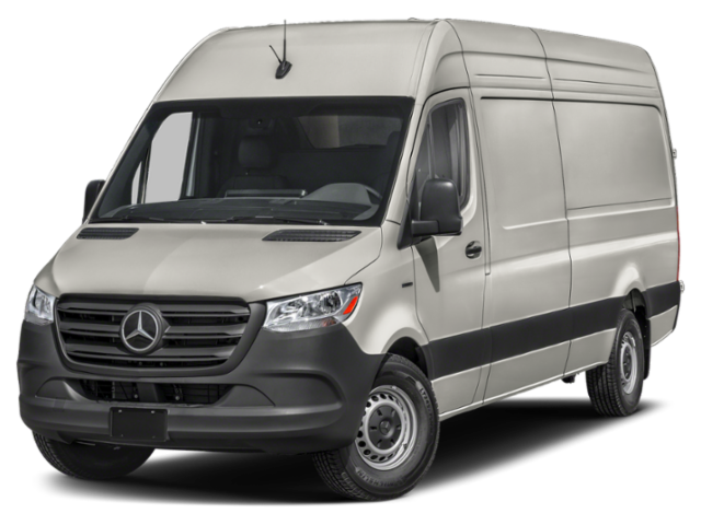 2024 Mercedes-Benz eSprinter Cargo Van Base's photo