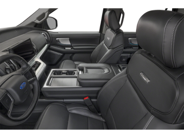 2025 Ford Expedition Platinum MAX EL photo 6