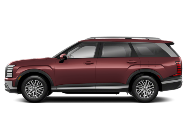 2026 Hyundai Palisade SEL photo 2