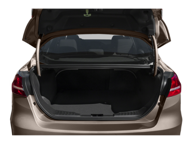 2015 Ford Focus S photo 4