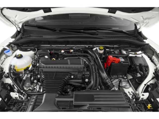 2025 Ford Escape ST-Line Elite photo 2