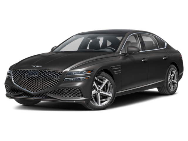 2024 GENESIS G80 SPORT's photo