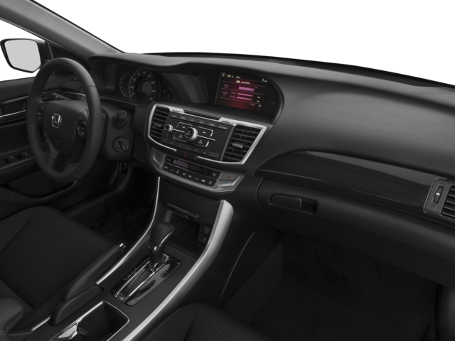 2015 HONDA ACCORD - Image 21