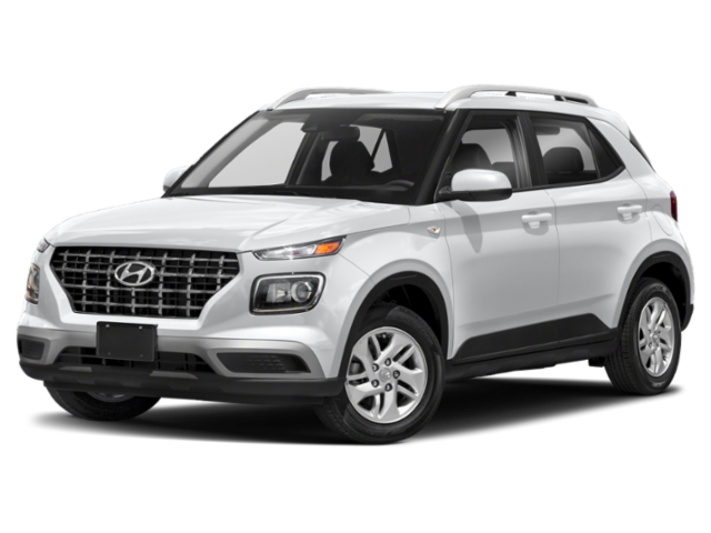 2022 Hyundai Venue SEL Limited photo 4