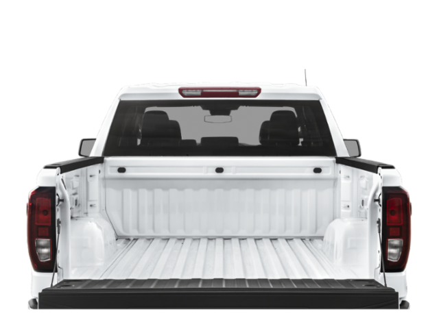 2025 Gmc Sierra Pro photo 8