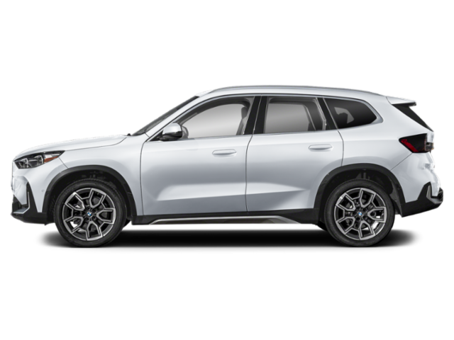 2026 Bmw X1 XDrive28i photo 2