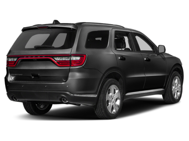 2015 DODGE DURANGO - Image 2