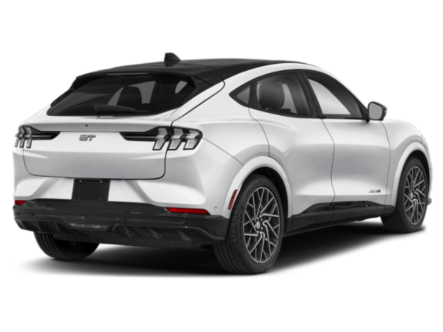 Used 2022 Ford Mustang Mach-E GT AWD with VIN 3FMTK4SX5NMA24125 for sale in Clermont, FL