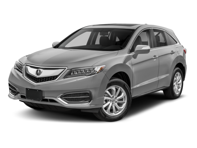 2018 Acura RDX Technology Package's photo
