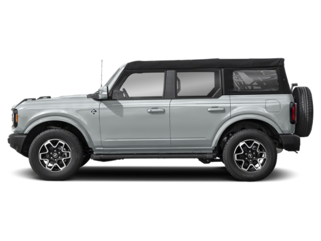 2026 FORD BRONCO - Image 3