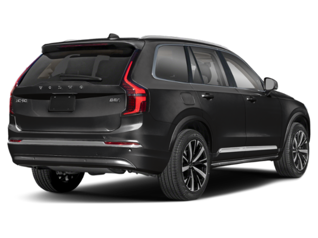 2025 Volvo XC90 photo 2