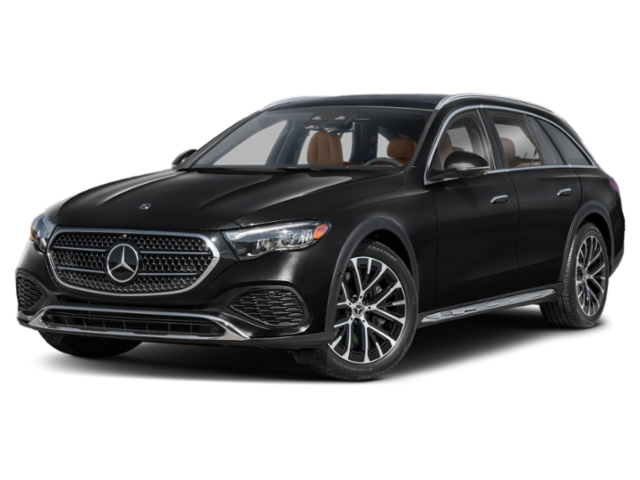 2026 Mercedes-Benz E-Class E450 All-Terrain's photo
