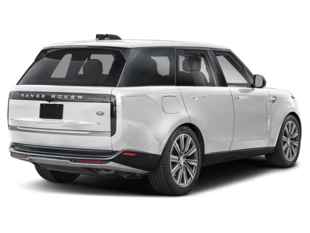 2025 Land Rover Range Rover Autobiography photo 2