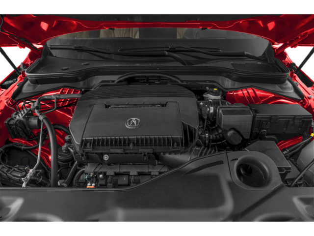 2026 Acura MDX SH-AWD Advance photo 9