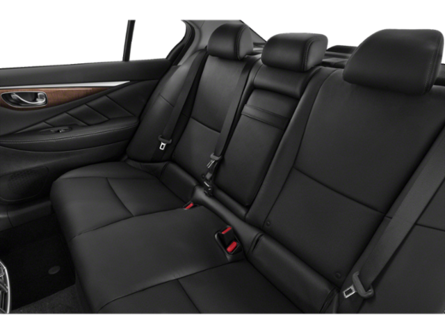 2020 Infiniti Q50 3.0t LUXE photo 14