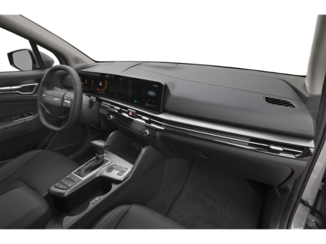 2026 Kia Sportage SX photo 6
