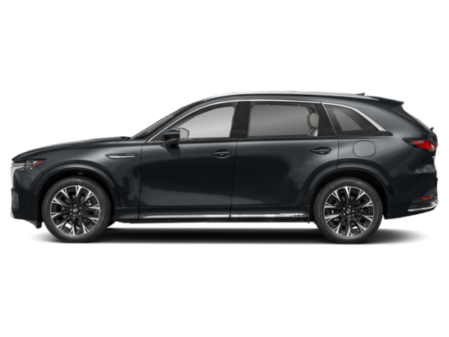 2024 Mazda CX-90 3.3 Turbo S photo 3