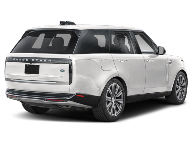 2025 Land Rover Range Rover SE photo 2
