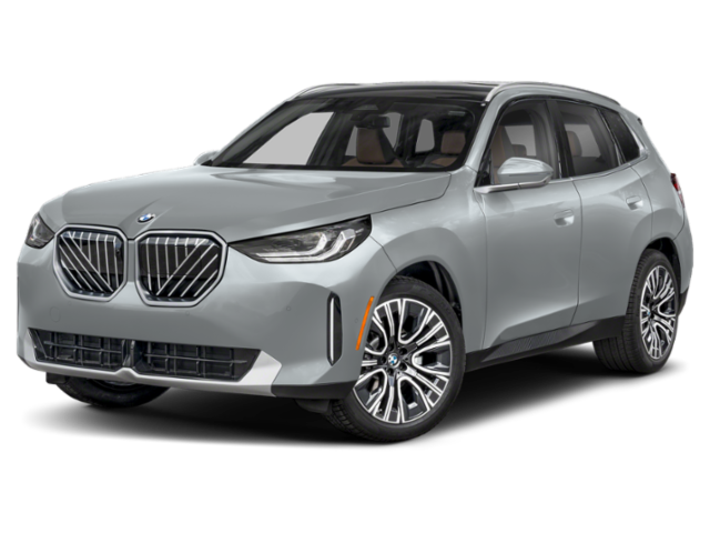 2025 BMW X3 30's photo