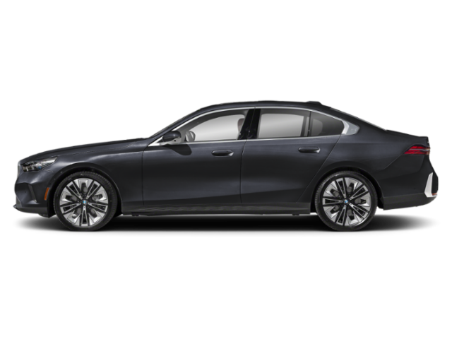 2026 Bmw 540i xDrive photo 2