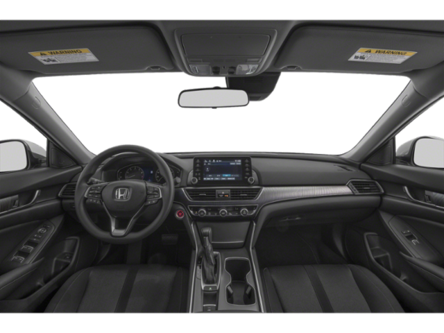 2018 Honda Accord EX 1.5T photo 3