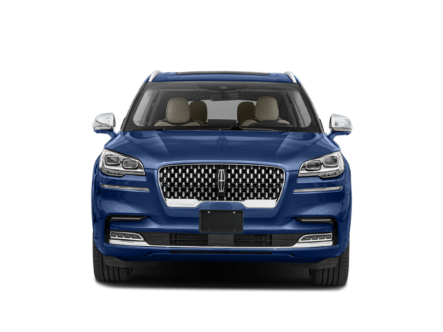 2022 Lincoln Aviator Black Label photo 4