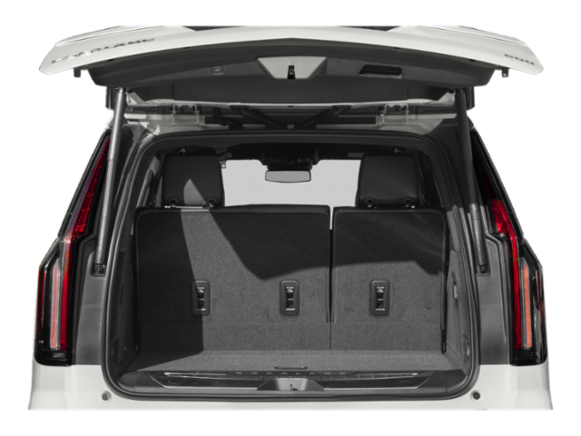 2021 CADILLAC ESCALADE - Image 8