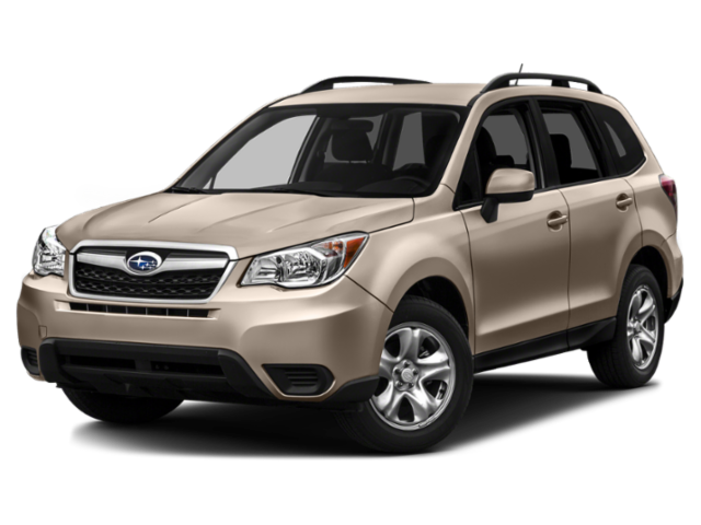 Used 2015 Subaru Forester i with VIN JF2SJAAC6FG431299 for sale in Monroeville, PA