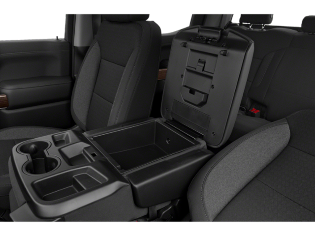 2020 Gmc Sierra 1500 SLE photo 11
