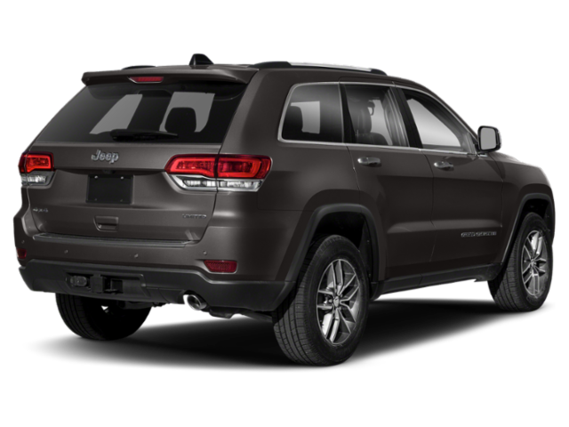 2019 JEEP GRAND CHEROKEE - Image 5