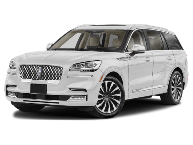 2020 LINCOLN AVIATOR - Image 1