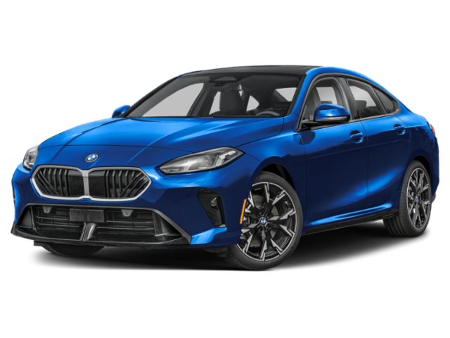 2026 BMW 2 Series 228's photo