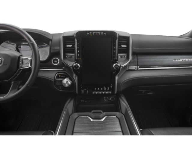 2019 Ram 1500 Limited photo 7