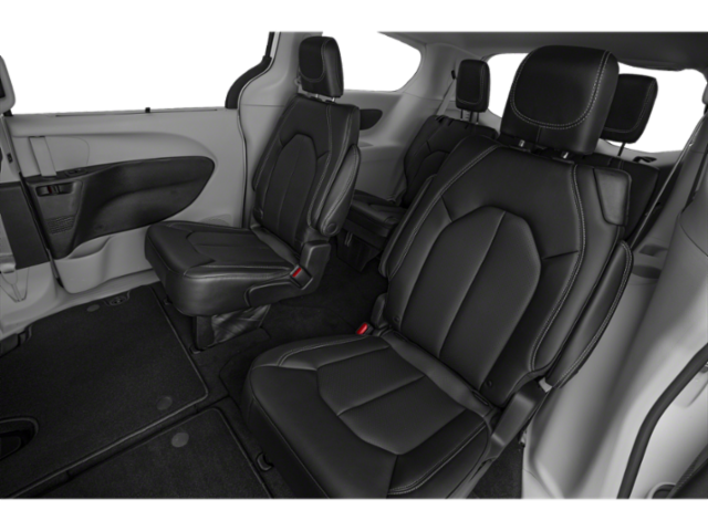 2023 Chrysler Pacifica Limited photo 10
