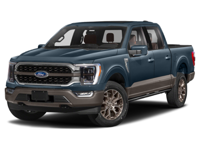 2021 Ford F-150 King Ranch's photo