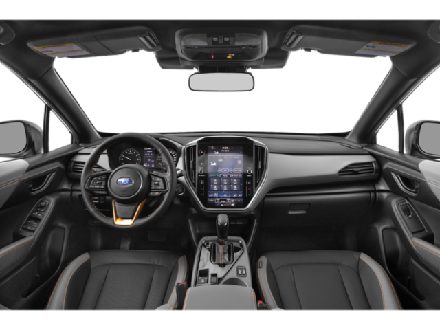 2025 Subaru Crosstrek Wilderness photo 5