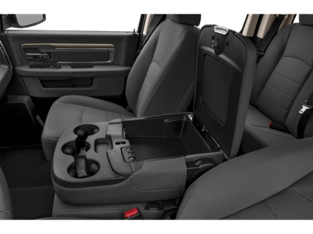 2019 Ram 1500 Classic Warlock photo 11