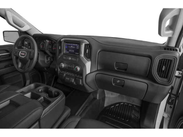 2022 Gmc Sierra 1500 Elevation photo 11