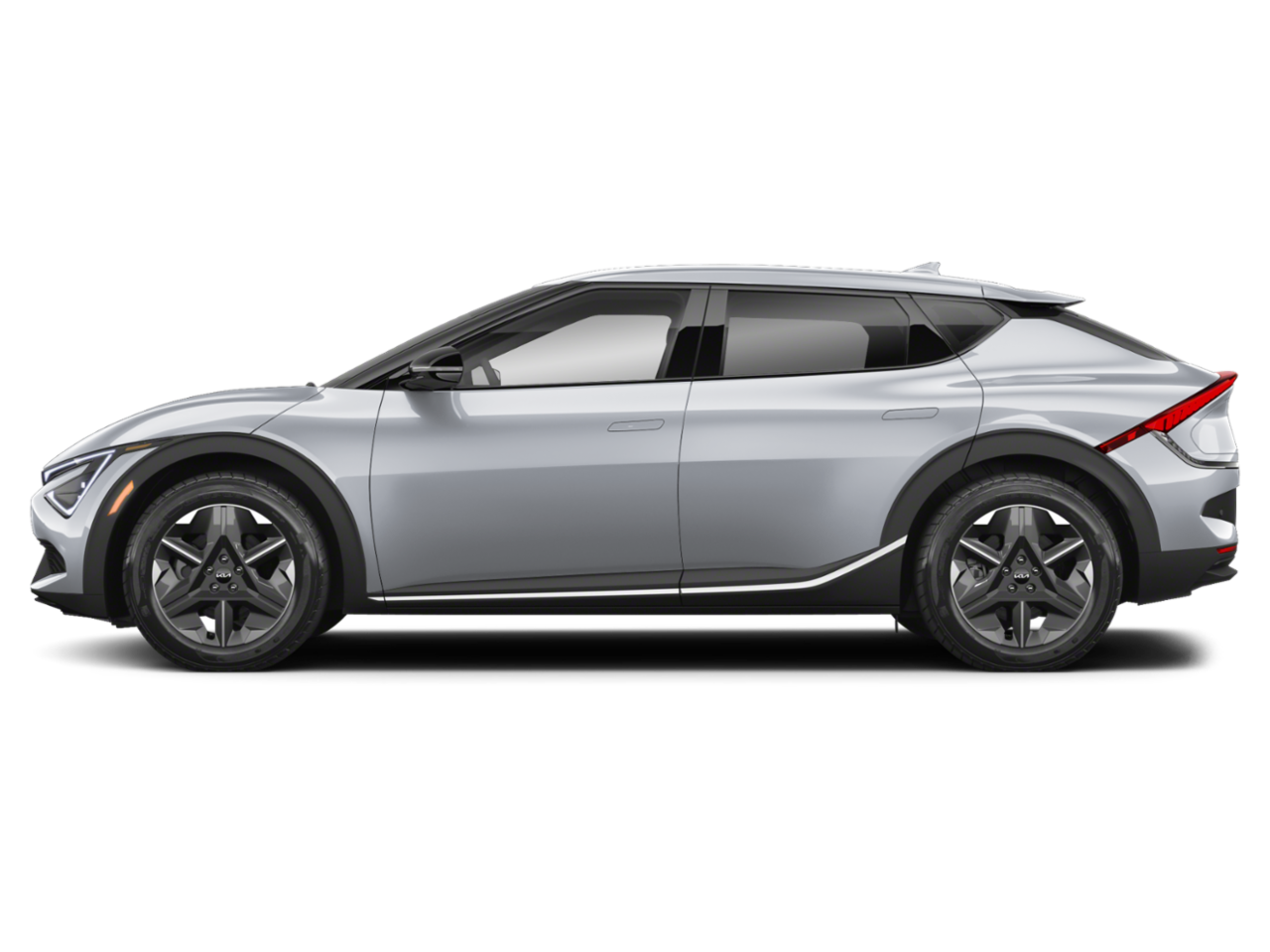 2025 Kia EV6 Wind photo 2