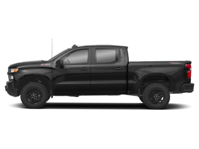 2020 CHEVROLET SILVERADO - Image 3