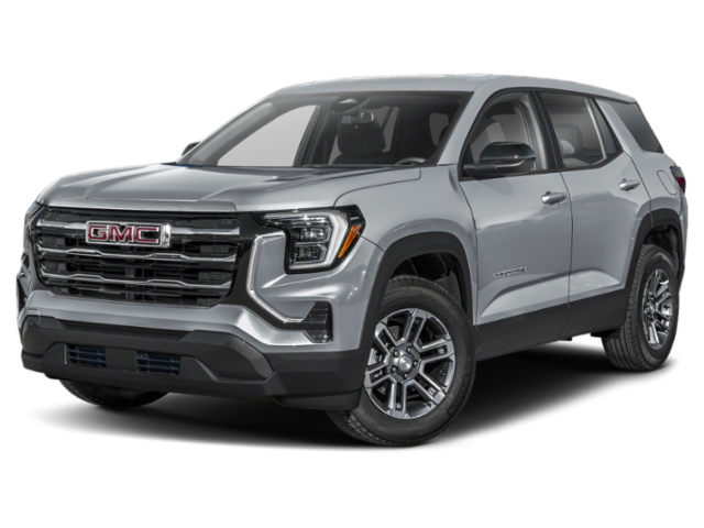2026 GMC Terrain Elevation's photo