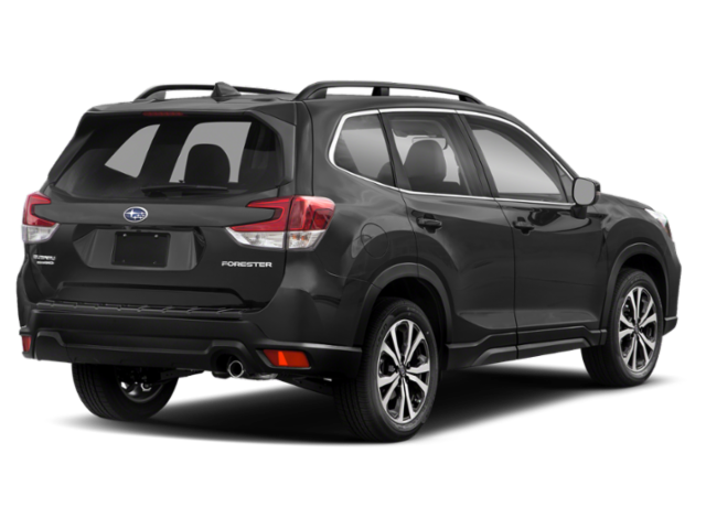 Used 2020 Subaru Forester Limited with VIN JF2SKAUC3LH470740 for sale in East Stroudsburg, PA