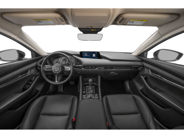 2026 Mazda Mazda3 2.5 Turbo Premium Plus photo 4